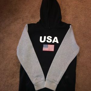 Boys Mitre Hoodie🇺🇸